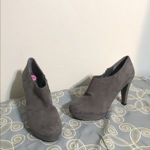 Marc Fisher Booties